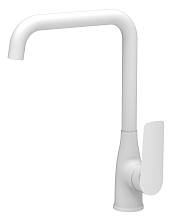 Смеситель для кухни ESKO Lagos White LG06W