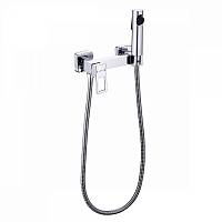 Гигиенический душ со смесителем Prohanss P91.51, хром