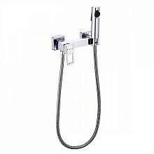 Гигиенический душ со смесителем Prohanss P91.51, хром
