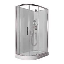 Душевая кабина Timo Premium ILMA ILMA902R, 120x80x222