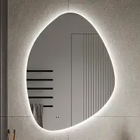 Зеркало VIGO Flam Classic 600