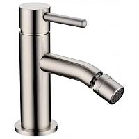 Смеситель для биде Grocenberg GB2094NK, никель