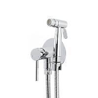 Гигиенический душ со смесителем GAPPO G7206, хром