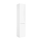 Пенал (33см) RAVAL Статик Sta.04.150/P/W, белый