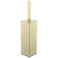 Ершик для унитаза Grocenberg AC0025MG, матовое золото