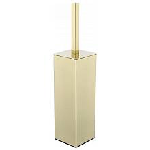 Ершик для унитаза Grocenberg AC0025MG, матовое золото