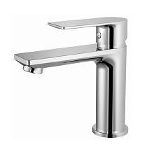 Смеситель для раковины Maretii Ritta RI32RF505, хром