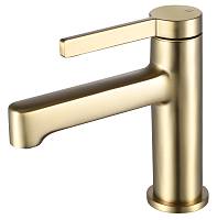 Смеситель для раковины ESKO SC26Gold