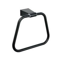 Кольцо для полотенец FIXSEN TREND FX-97811, черный