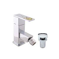 Смеситель для биде Rav Slezak ROYAL1045.5, хром