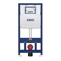Инсталляция для подвесного унитаза ESKO Нордик IND500, 50 см