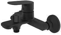 Смеситель для ванны VODA Shore Black SHR54B