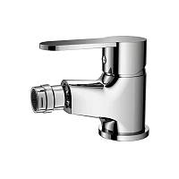 Смеситель для биде Prohanss P64.50, хром