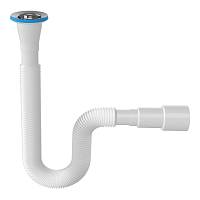Сифон для умывальника Nova NV1209