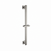 Душевая штанга Grocenberg GB502BG, графит