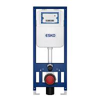 Инсталляция для подвесного унитаза ESKO Нордик IND380, 38 см