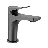 Смеситель для раковины Splenka S54.10.09, графит