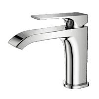 Смеситель для раковины Prohanss P61.10, хром