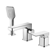 Смеситель для ванны ESKO SMR355, хром