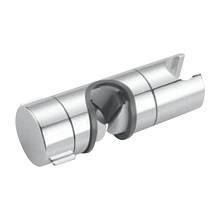 Держатель для душевой лейки Haiba HB90-2, хром