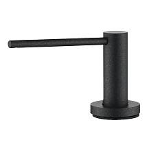 Дозатор для кухонной мойки Rivelato 24008, топаз