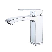 Смеситель для раковины Prohanss P60.10, хром