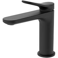 Смеситель для раковины BELZ B10786-7, черный