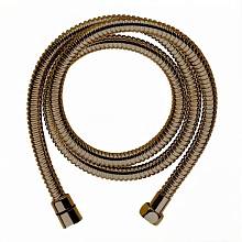 Шланг для душа FILARETE FL40BR 150 см, бронза