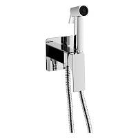 Гигиенический душ BELZ B55709 со смесителем, С ВНУТРЕННЕЙ ЧАСТЬЮ, хром