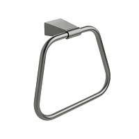 Кольцо для полотенец FIXSEN  TREND GRAPHITE FX-98011, черный графит