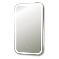 Зеркало Silver Mirrors Турин 400х700 (сенсорный выключатель)