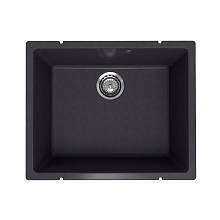 Кухонная мойка Ulgran Quartz Under 500-08, космос