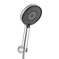 Душевой набор Voda VS103, хром