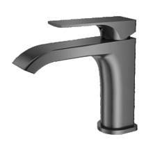 Смеситель для раковины Prohanss P61.10.09, графит