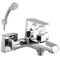 Смеситель для ванны Lemark Plus Factor LM1612C