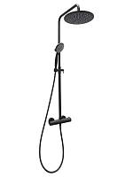 Душевая стойка Webert Elio EL980507560METAL