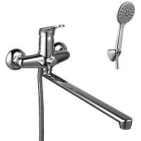 Смеситель для ванны Lemark Omega LM3151C