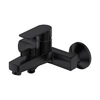 Смеситель для ванны Haiba HB60719-7, черный