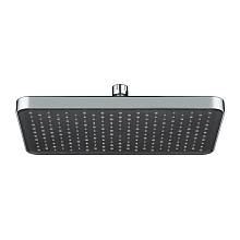 Верхний душ ESKO TS300, хром