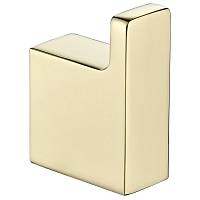 Крючок для ванной комнаты Grocenberg AC0017GO, золото