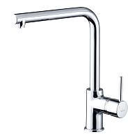 Смеситель для кухни Rivelato Vico 9021600, хром