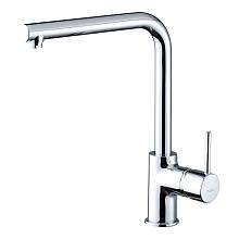 Смеситель для кухни Rivelato Vico 9021600, хром