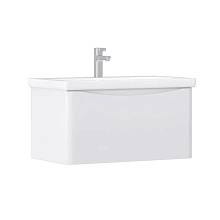 Тумба под раковину подвесная VIGO Glem 337, 80 см