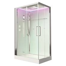 Душевая кабина Timo Premium HELKA H-515R, 90x120x220