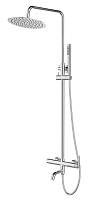 Душевая система ESKO Bangkok ST250BG