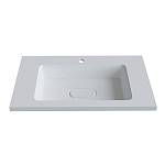 Раковина Madera Modul 80, белый