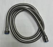 Шланг для душа Knotlor, 150 см, хром