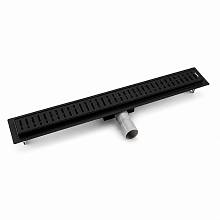 Душевой лоток GAPPO G87007-36, черный