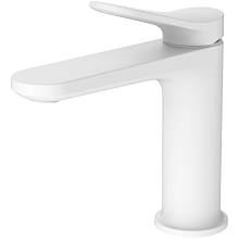 Смеситель для раковины BELZ B10786-8, белый