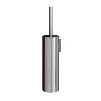 Ершик для унитаза Knotlor TB105C, хром